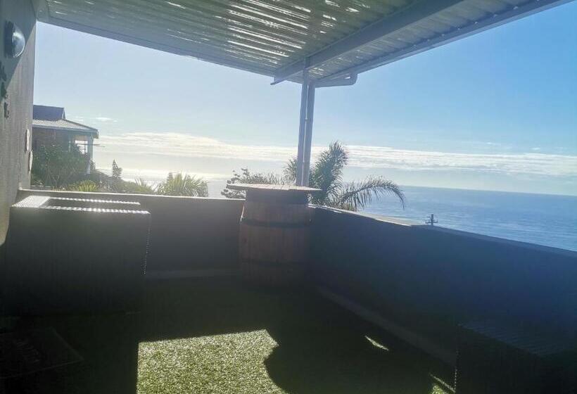 スタンダードルーム, Jackie S S Ocean View