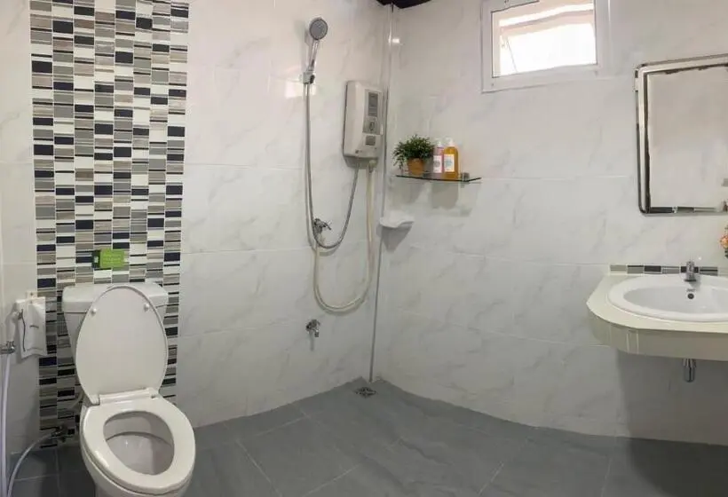 اتاق استاندارد یک نفره, The Best House&hostel