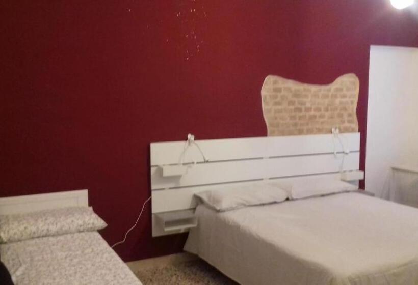 스탠다드 룸, B&b I Colori Del Monferrato