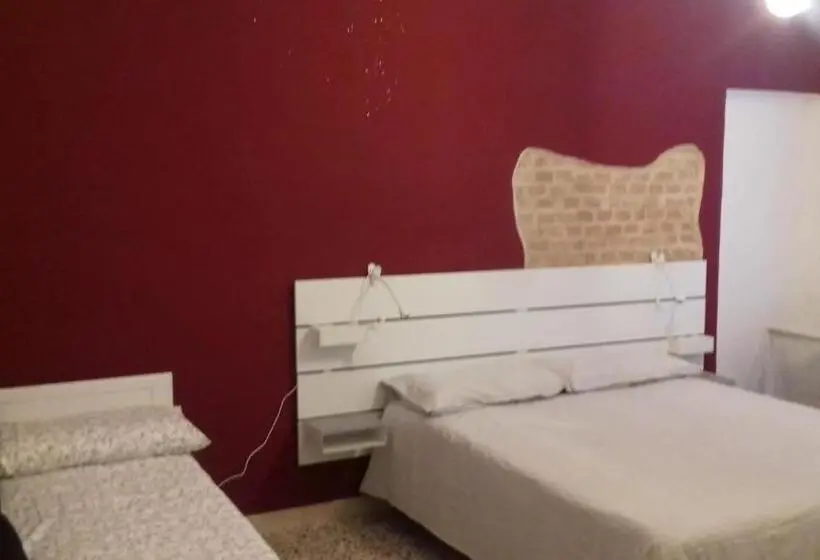 スタンダードルーム, B&b I Colori Del Monferrato