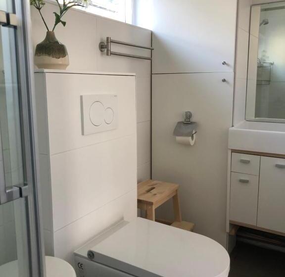 标准房带园景, De Zwarte Ruiter