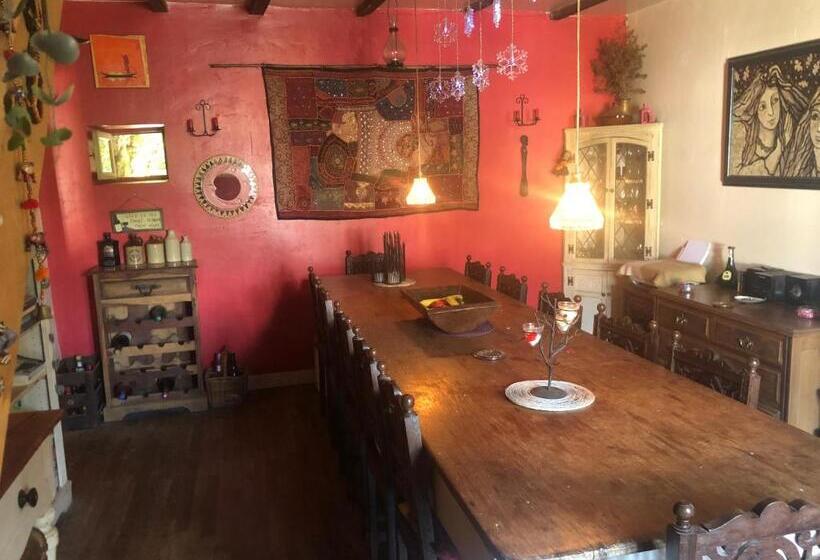 Семейный Номер, La Forge B&b
