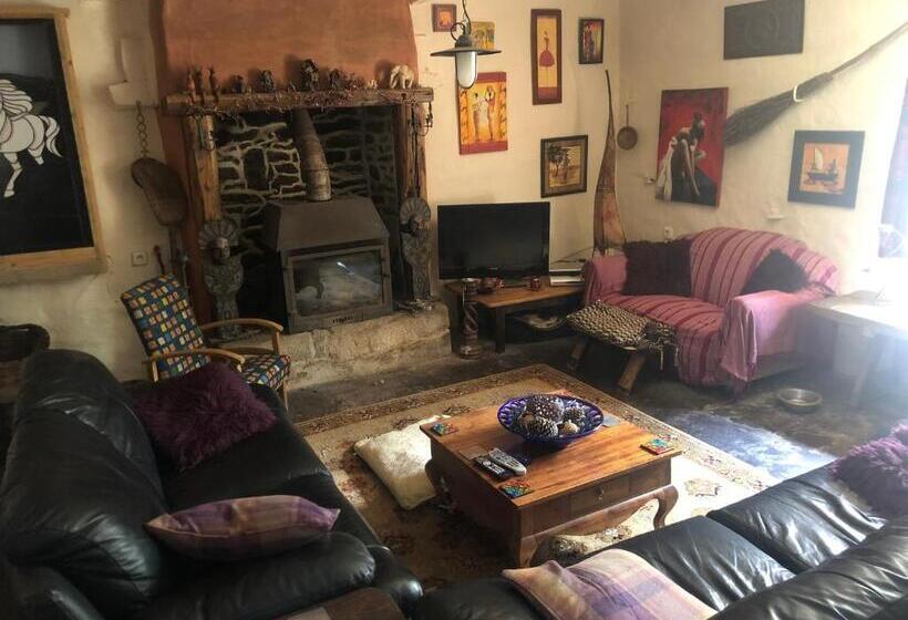 Семейный Номер, La Forge B&b