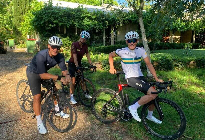 غرفة قياسية, Beechworth House