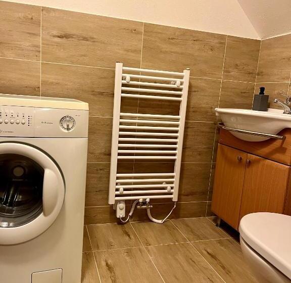 复式房间, Chata Hubertka Krkonoše