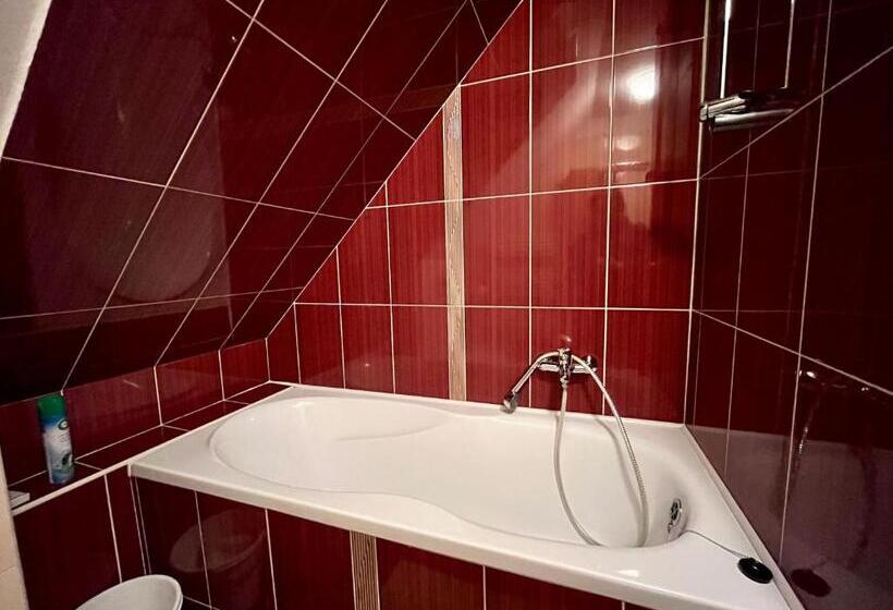 带1个卧室的公寓, Chata Hubertka Krkonoše