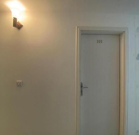 اتاق استاندارد, Hedheykuri Residence Fuvahmulah