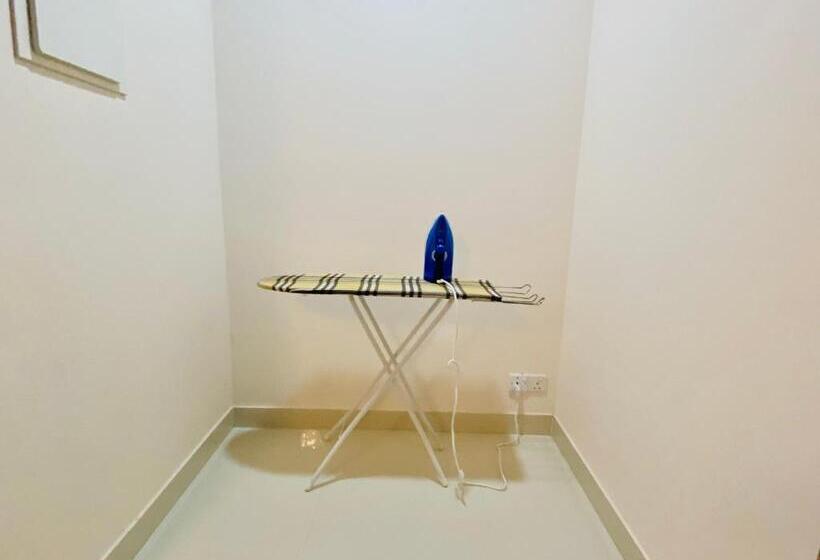 اتاق لوکس, Hedheykuri Residence Fuvahmulah