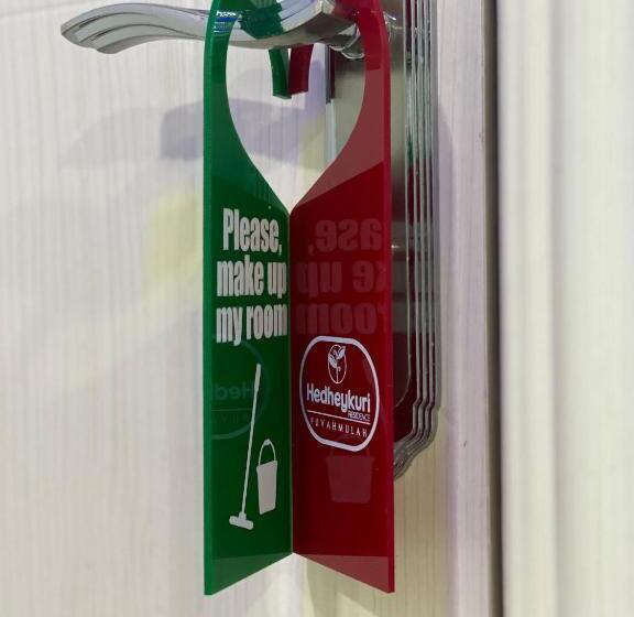 اتاق لوکس, Hedheykuri Residence Fuvahmulah