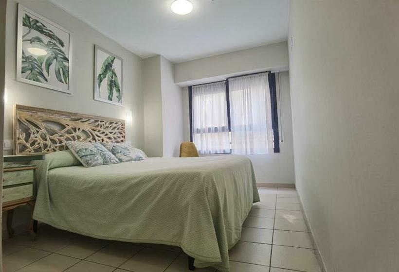 Номер Стандарт, Hostal Rigau
