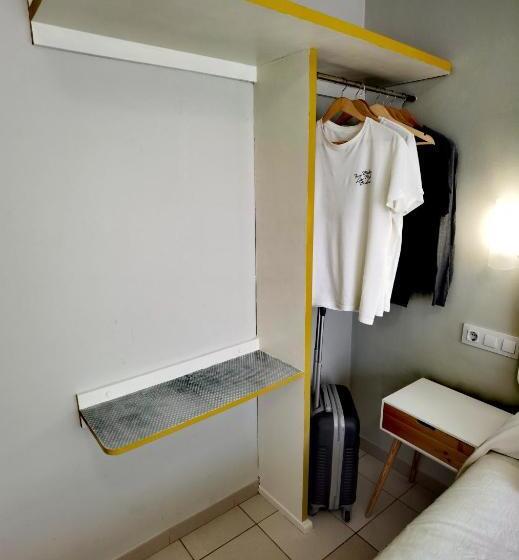 Номер Стандарт, Hostal Rigau
