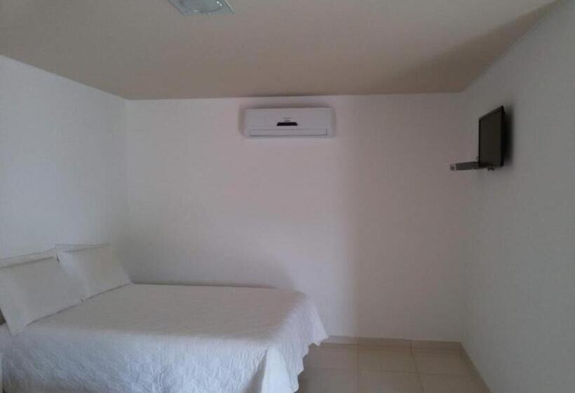 スタンダードルーム, Pouso Da Soraya