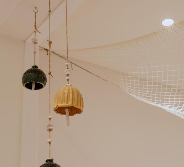 标准间, A Casa Brava