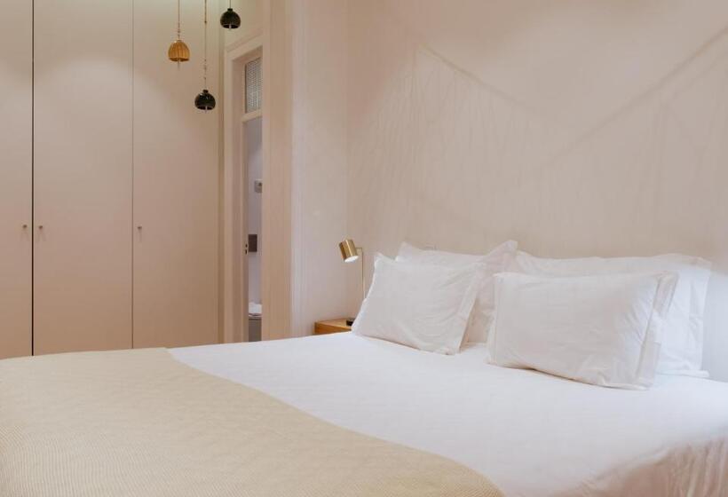 标准间, A Casa Brava