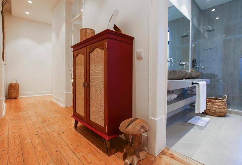 带1个卧室的带阳台的公寓, A Casa Brava