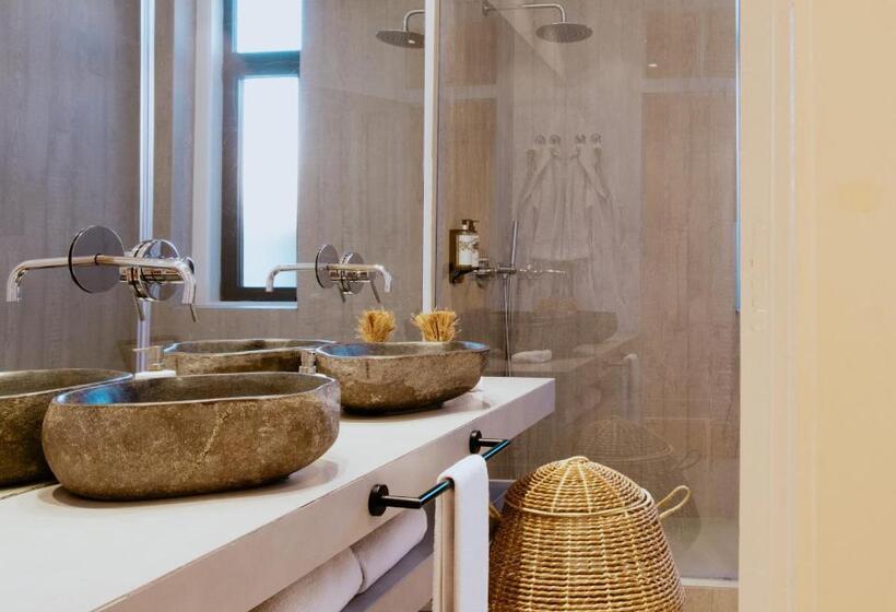 带1个卧室的带阳台的公寓, A Casa Brava