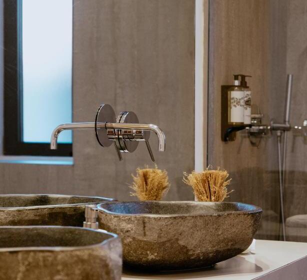 带1个卧室的带阳台的公寓, A Casa Brava