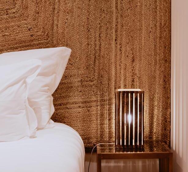 带1个卧室的带阳台的公寓, A Casa Brava