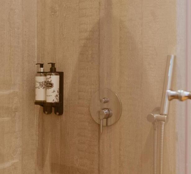 带1个卧室的带阳台的公寓, A Casa Brava