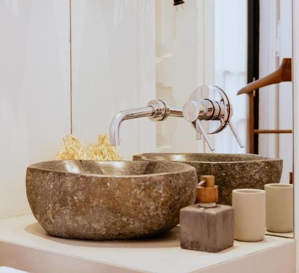 带1个卧室的带阳台的公寓, A Casa Brava