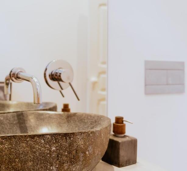 带1个卧室的带阳台的公寓, A Casa Brava