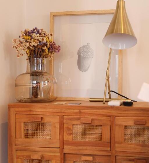 经济房, A Casa Brava