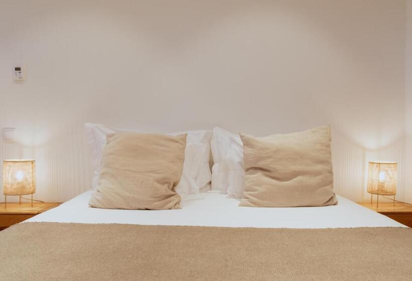 豪华房间, A Casa Brava