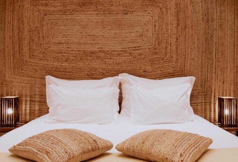 带1个卧室的带阳台的公寓, A Casa Brava