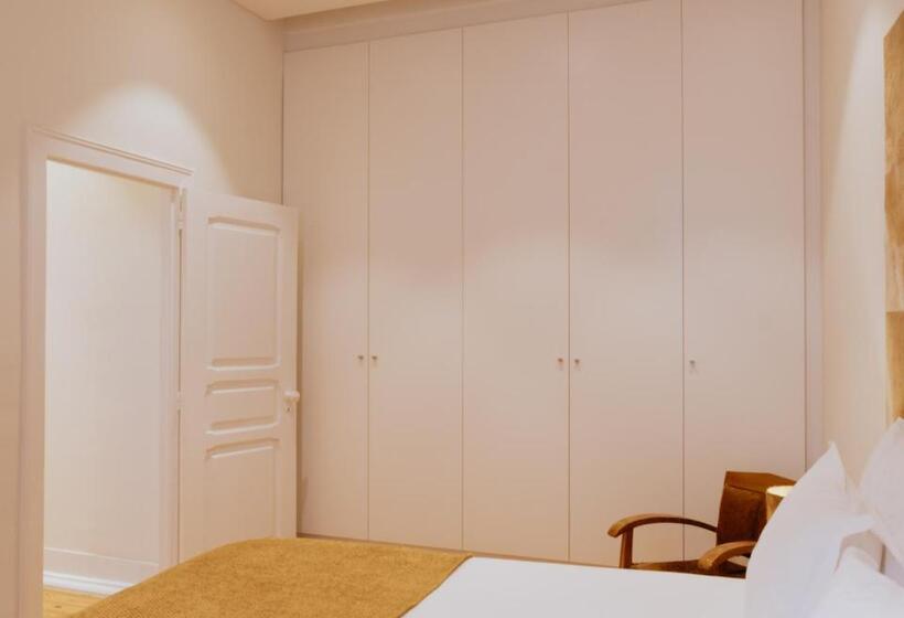 带1个卧室的带阳台的公寓, A Casa Brava