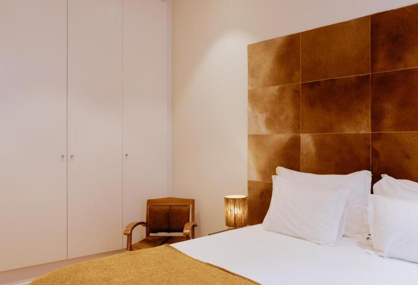 带1个卧室的带阳台的公寓, A Casa Brava