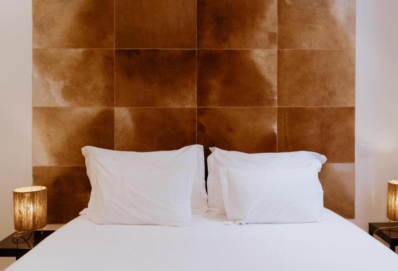 带1个卧室的带阳台的公寓, A Casa Brava