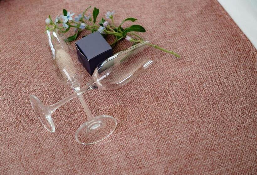 חדר סטנדרט לארבעה, B & B St Hubert