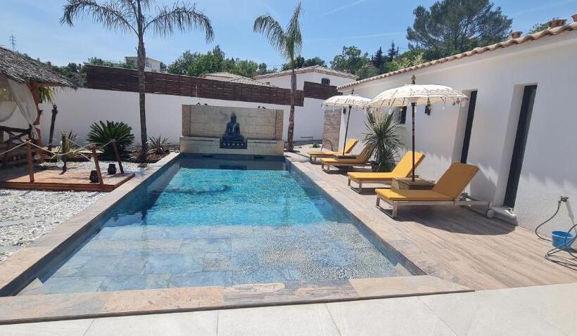 Шале 1 Спальня, Amoremio