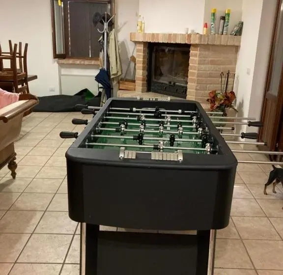 ３ベッドルームハウス, Casale Nella Valle