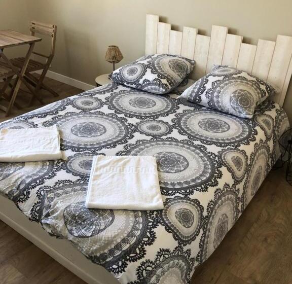 اتاق استاندارد, Le Provence