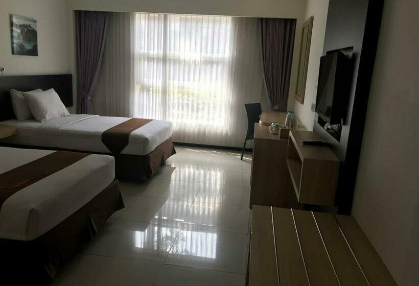 Номер Superior, Batusuki Resort &