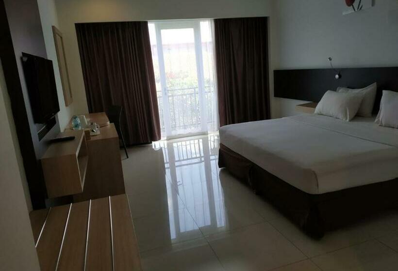 Camera Standard con Balcone, Batusuki Resort &