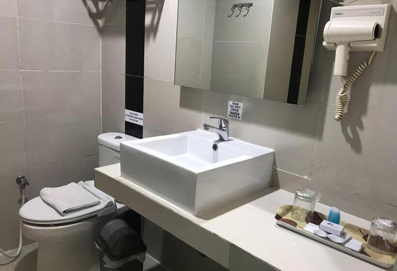 Quarto Superior, Batusuki Resort &