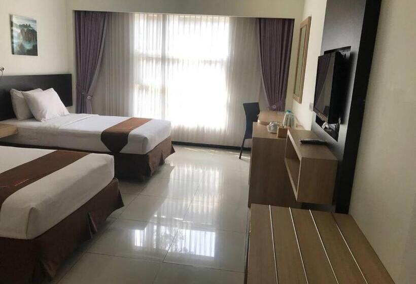 Quarto Superior, Batusuki Resort &