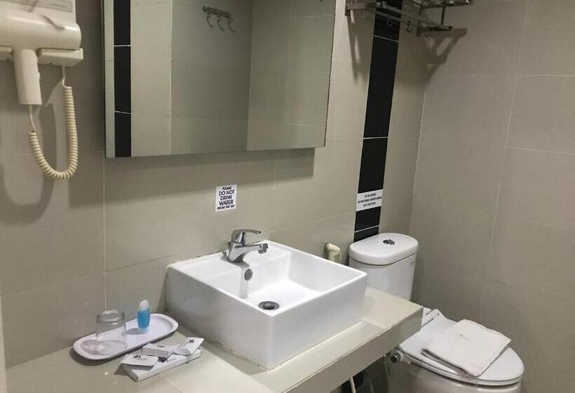 Quarto Superior, Batusuki Resort &