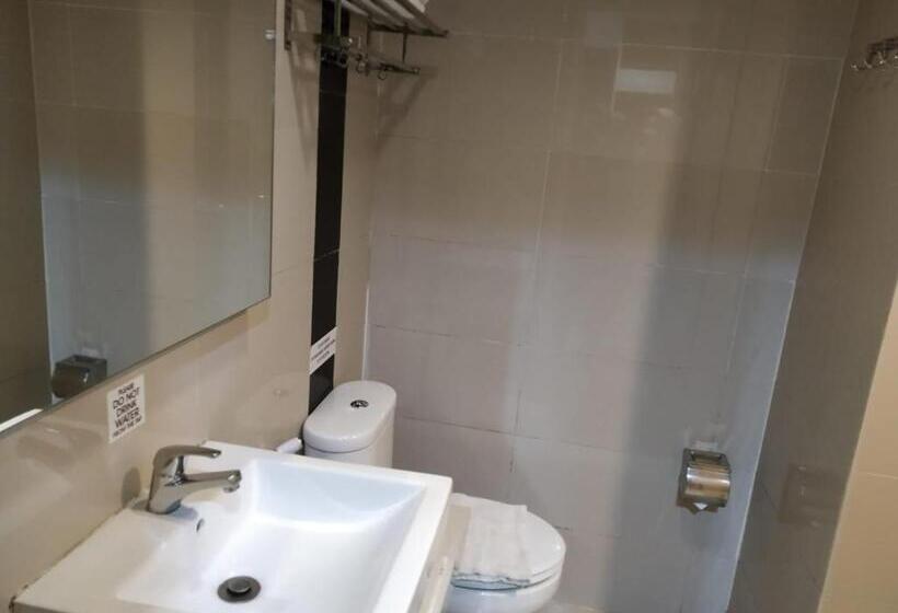 Camera Superiore, Batusuki Resort &