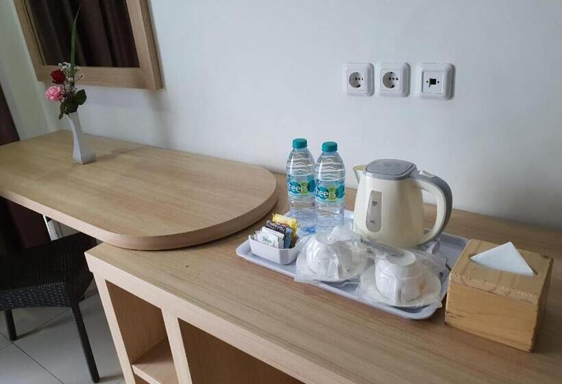 Номер Superior, Batusuki Resort &