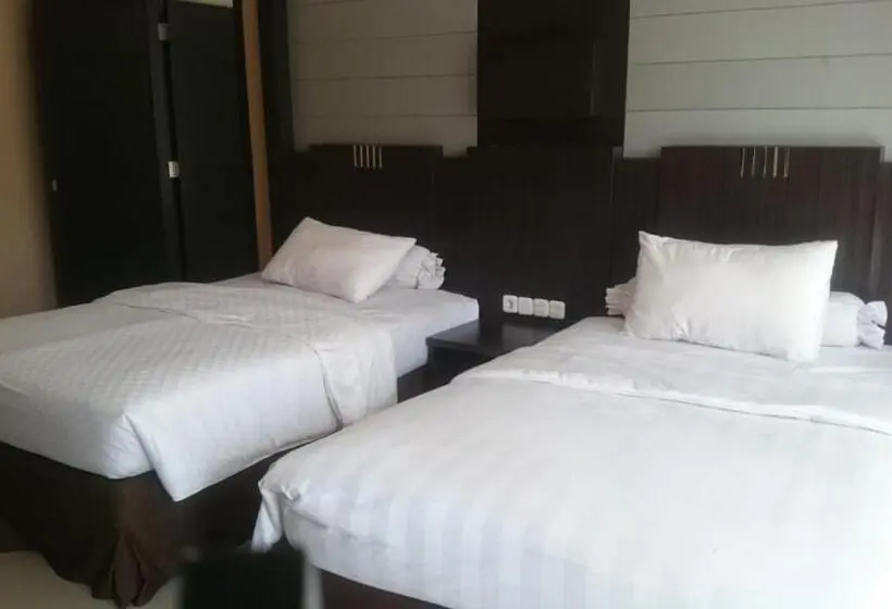 Villa Premium 2 Camere da Letto, Batusuki Resort &