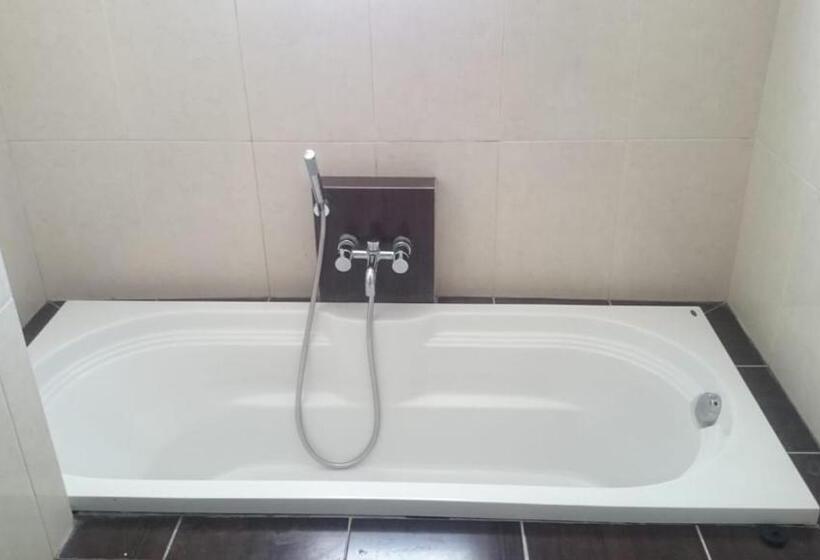 Villa Premium 2 Camere da Letto, Batusuki Resort &