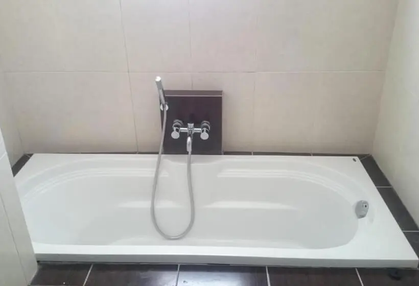 Villa Premium 2 Camere da Letto, Batusuki Resort &