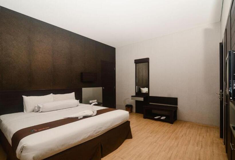 Villa Premium 2 Camere da Letto, Batusuki Resort &