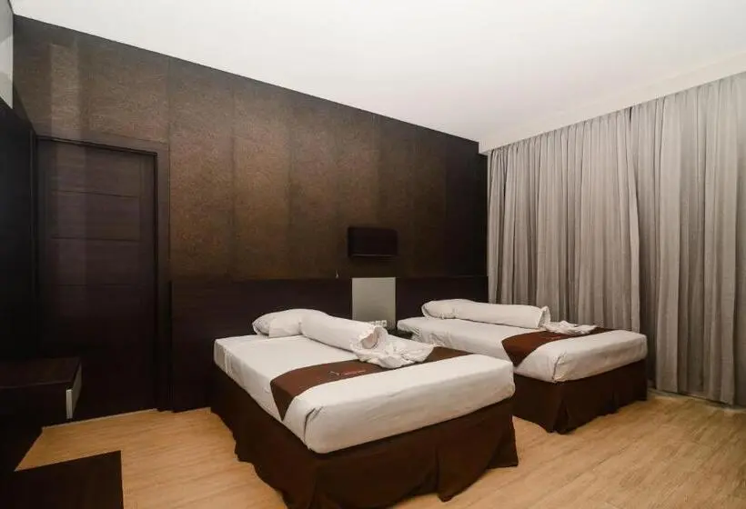 Villa Premium 2 Camere da Letto, Batusuki Resort &