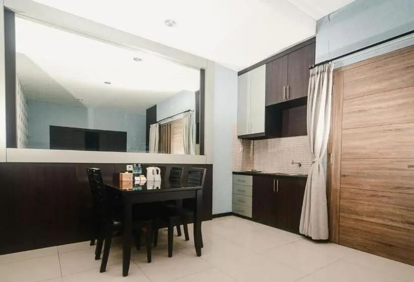 Villa Premium 2 Camere da Letto, Batusuki Resort &