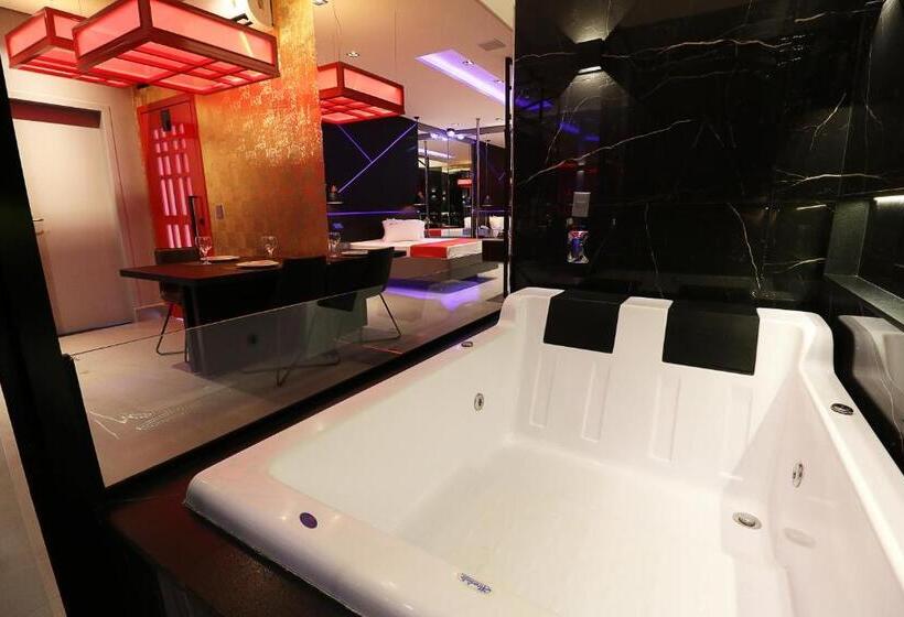 Люкс Повышенной Комфортности, Savana