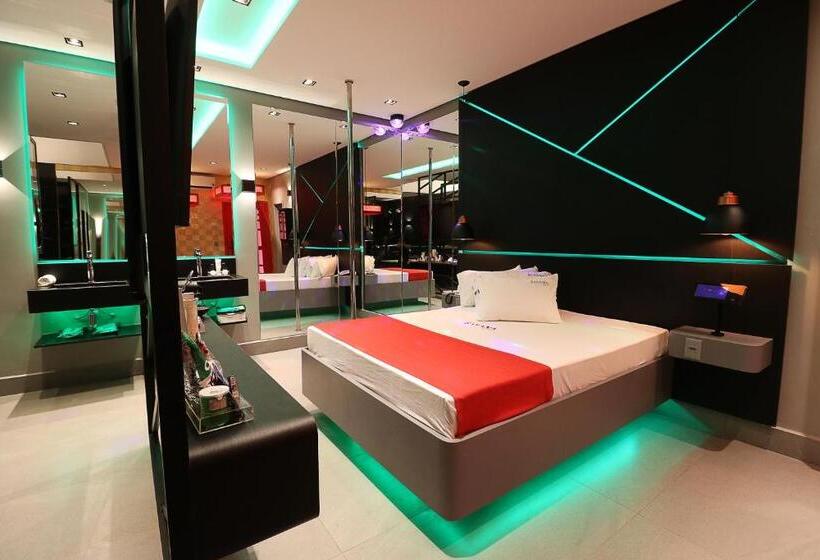 Люкс Повышенной Комфортности, Savana